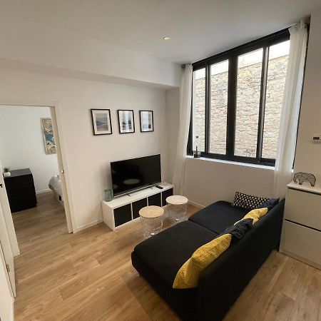 Le Poincare Apartment Nancy Luaran gambar