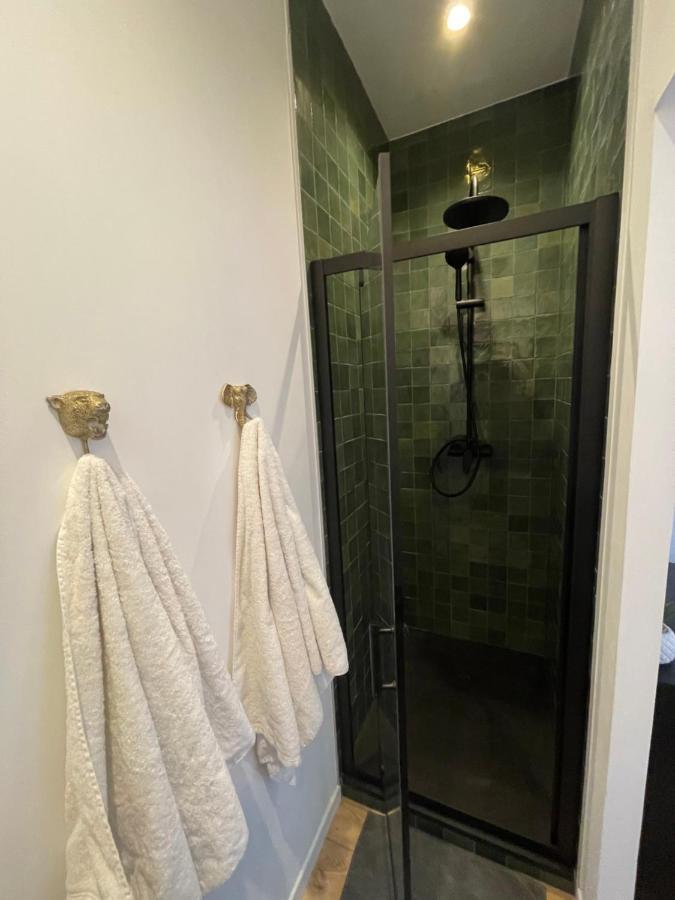Le Poincare Apartment Nancy Luaran gambar